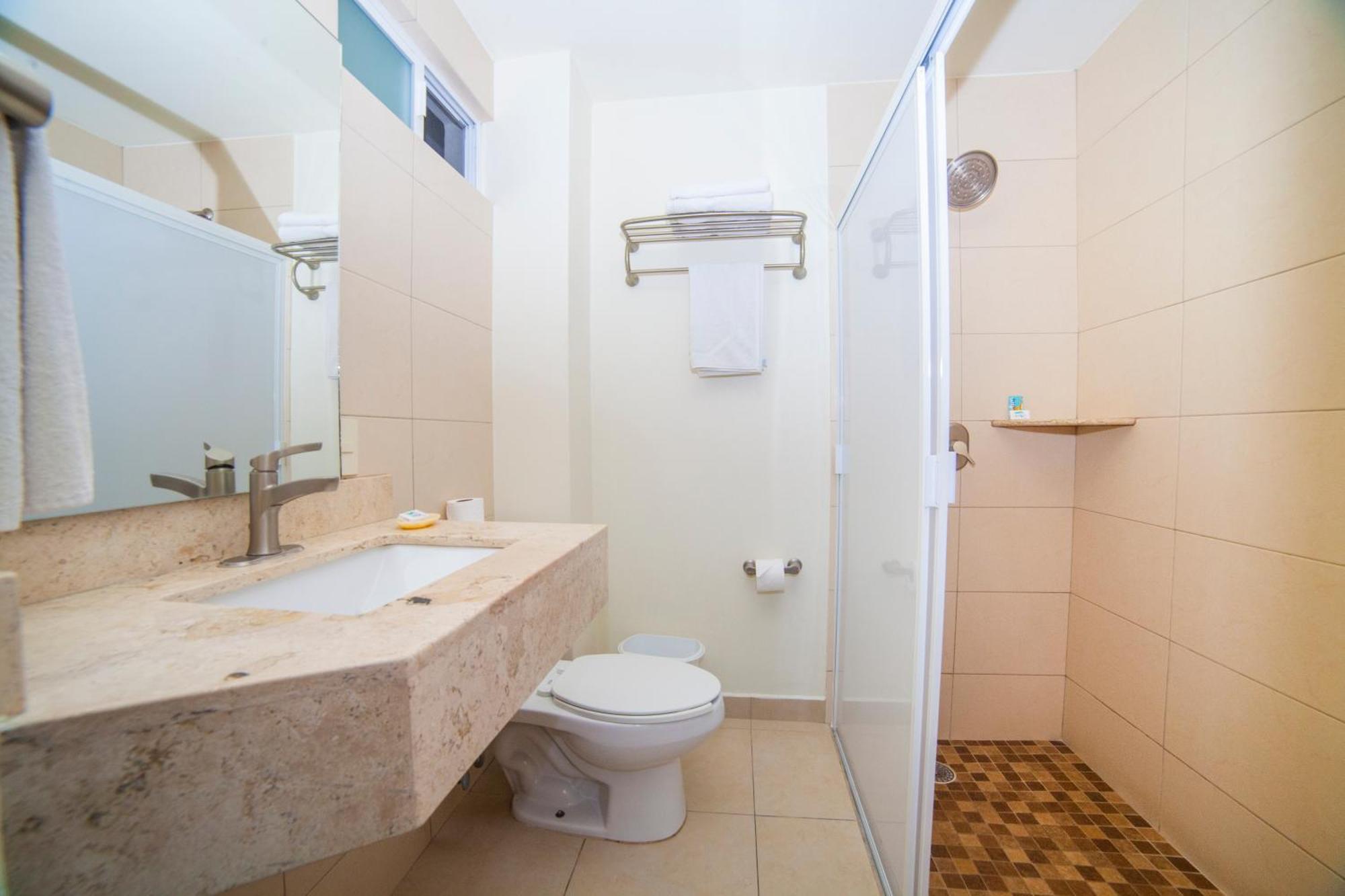 Hotel Nonni Santa Cruz Huatulco Extérieur photo