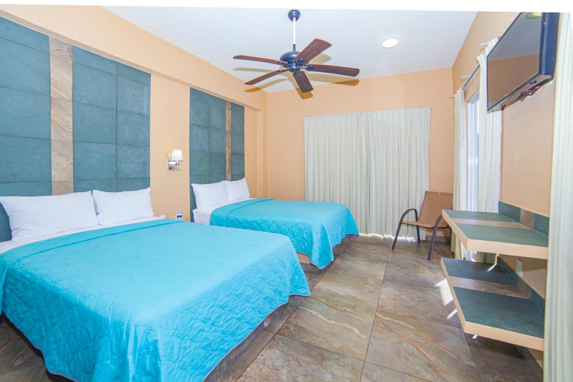 Hotel Nonni Santa Cruz Huatulco Extérieur photo