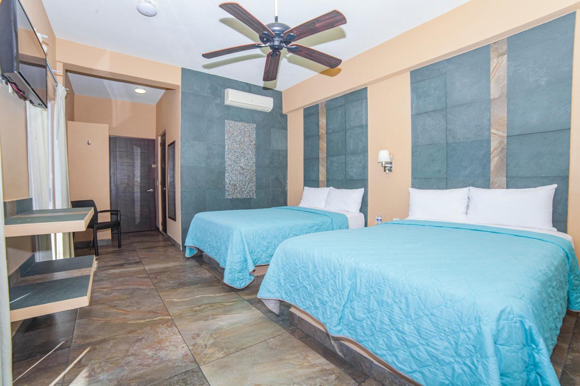 Hotel Nonni Santa Cruz Huatulco Extérieur photo