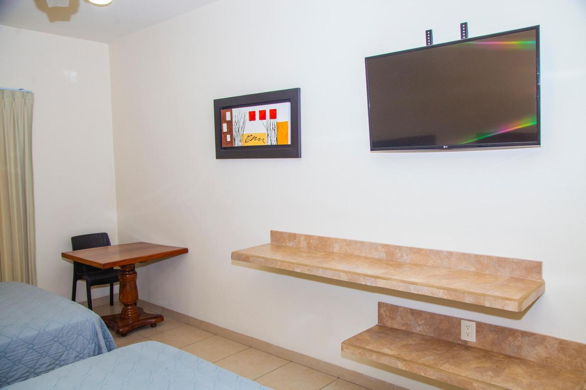 Hotel Nonni Santa Cruz Huatulco Extérieur photo