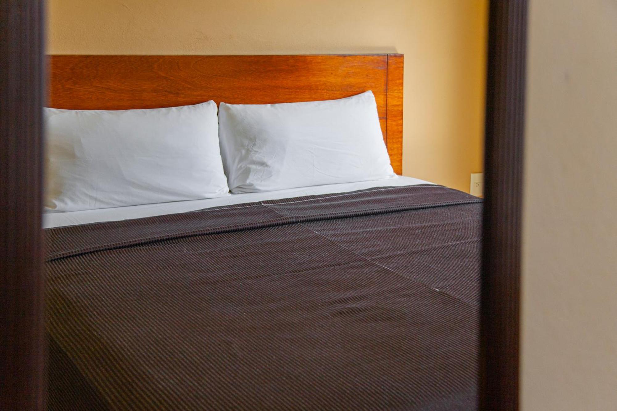 Hotel Nonni Santa Cruz Huatulco Extérieur photo