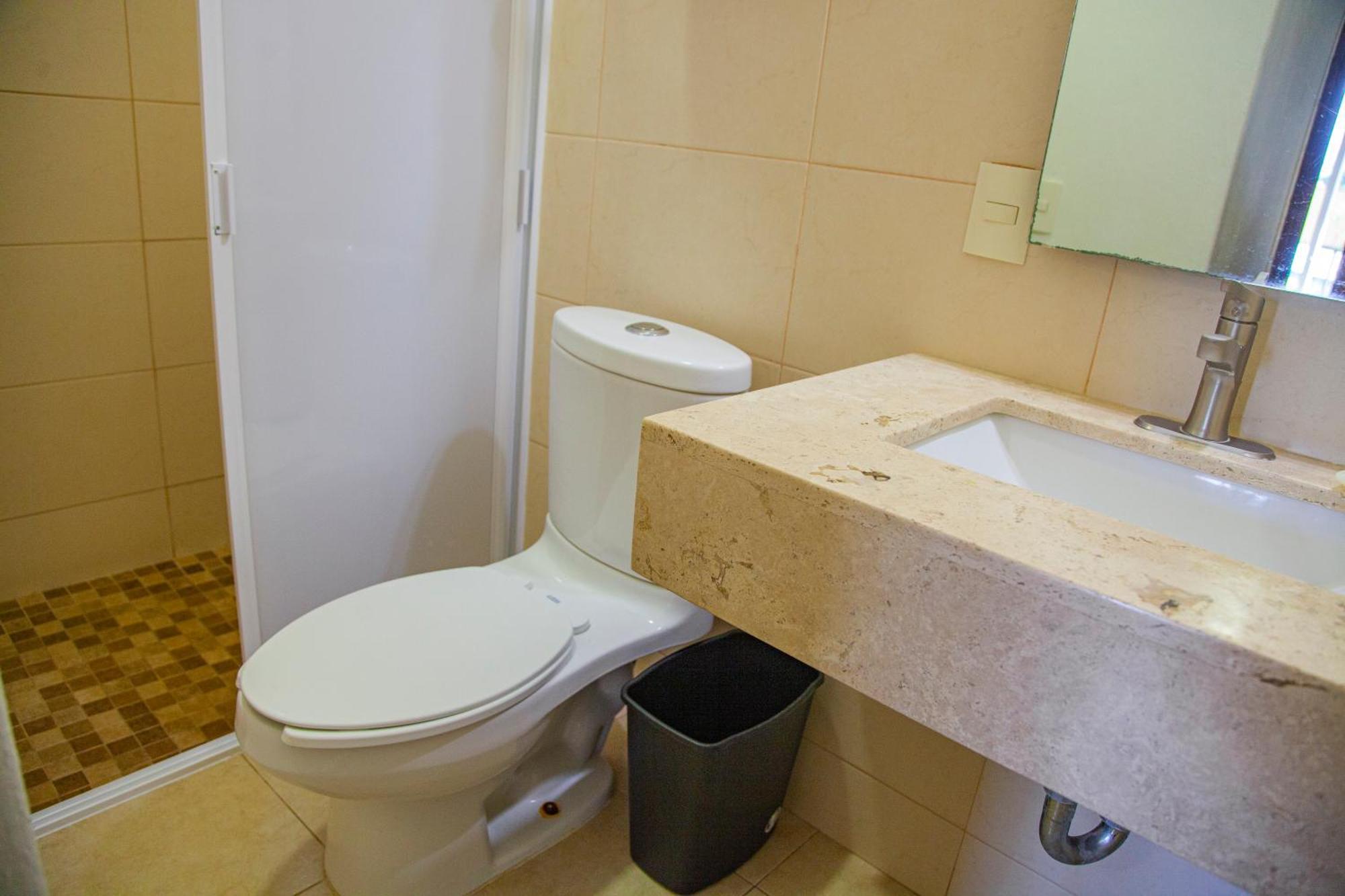 Hotel Nonni Santa Cruz Huatulco Extérieur photo