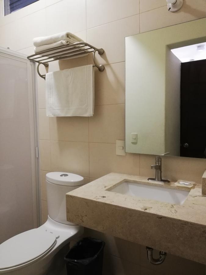 Hotel Nonni Santa Cruz Huatulco Extérieur photo